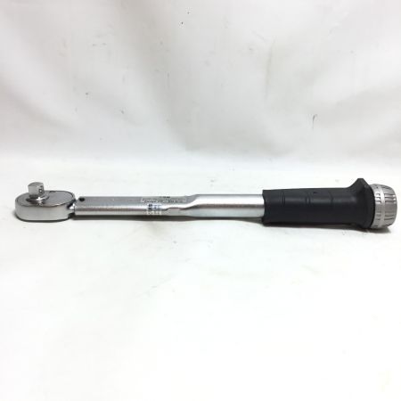  TONE トネ ハンドツール トルクレンチ A144591 10～50N・m ケース付 T3MN50