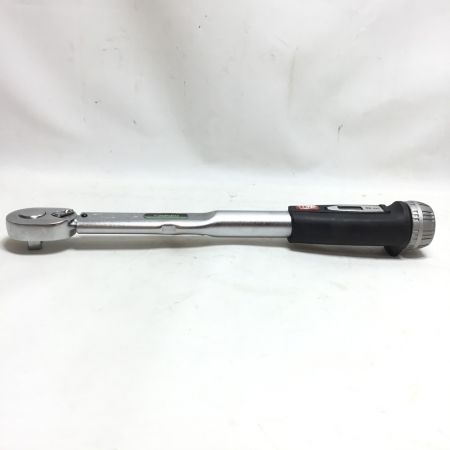  TONE トネ ハンドツール トルクレンチ A144591 10～50N・m ケース付 T3MN50