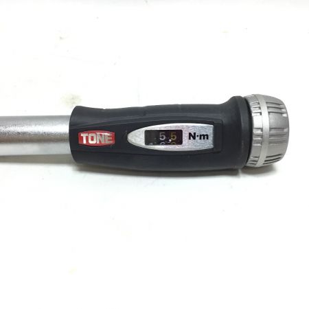  TONE トネ ハンドツール トルクレンチ A144591 10～50N・m ケース付 T3MN50