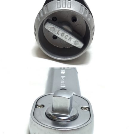  TONE トネ ハンドツール トルクレンチ A144591 10～50N・m ケース付 T3MN50