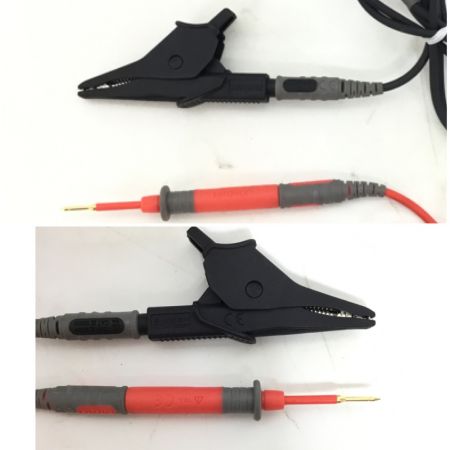  HIOKI デジタル 絶縁抵抗計 2011年製 3453