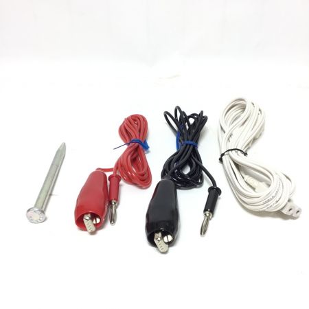  テンパール 接地抵抗 アーステスタ 2013年製 ERT-1A