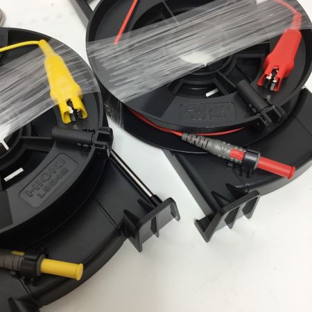  HIOKI アナログ接地抵抗計 テスター  FT3151 グレー