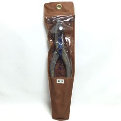 ΘΘ 輝盛光 金切鋏 270mm 柳刃 程度A Aランク