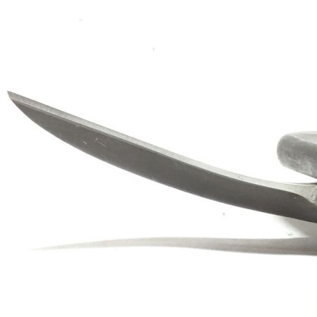  輝盛光 金切鋏 270mm 柳刃 程度A