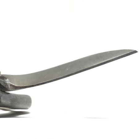  輝盛光 金切鋏 270mm 柳刃 程度A