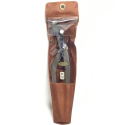 ΘΘ 輝盛光 金切鋏 270mm 縦切用 程度A Aランク