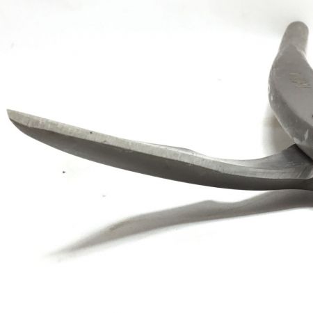  輝盛光 金切鋏 270mm 縦切用 程度A