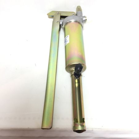  関東油機株式会社 注入防水工事専用ポンプ KG-660