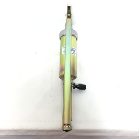  関東油機株式会社 注入防水工事専用ポンプ KG-660