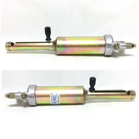  関東油機株式会社 注入防水工事専用ポンプ KG-660