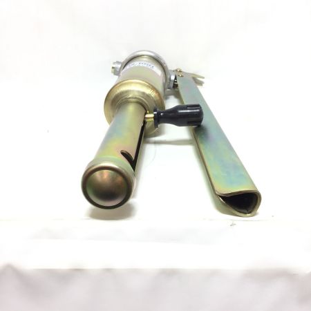  関東油機株式会社 注入防水工事専用ポンプ KG-660