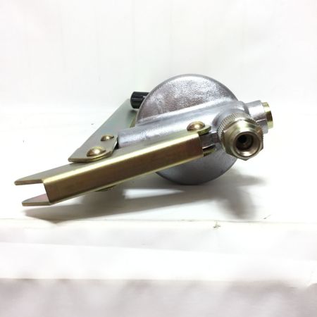  関東油機株式会社 注入防水工事専用ポンプ KG-660