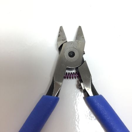   GodHand ゴッドハンド アルティメットニッパー 程度B SPN-120