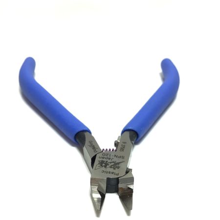   GodHand ゴッドハンド アルティメットニッパー 程度B SPN-120