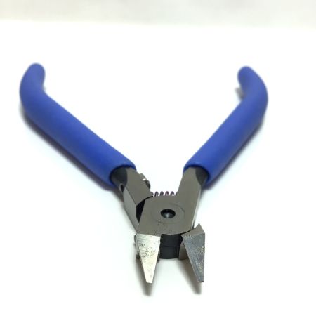   GodHand ゴッドハンド アルティメットニッパー 程度B SPN-120