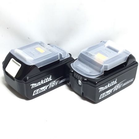  MAKITA マキタ インパクトドライバ 未使用品(S) 付属品完備 1 TD173D TD173DRGXG ブラック