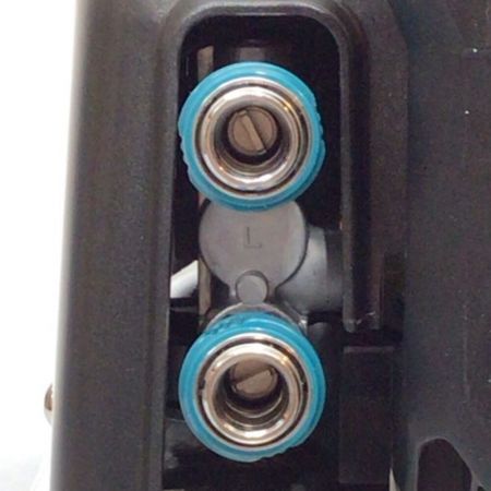  MAKITA マキタ コンプレッサー 未使用品 AC500XGB ブラック