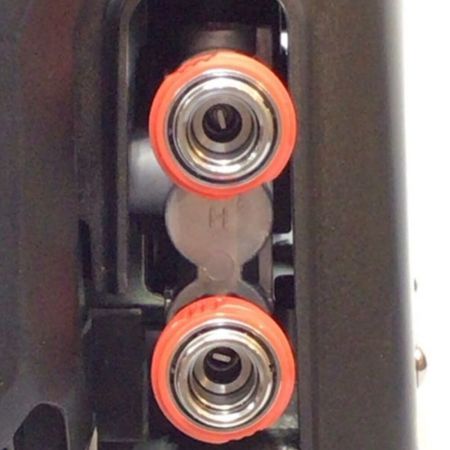  MAKITA マキタ コンプレッサー 未使用品 AC500XGB ブラック