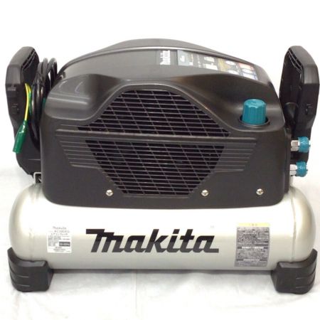  MAKITA マキタ コンプレッサー 未使用品 AC500XGB ブラック