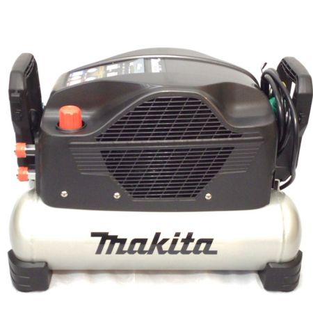  MAKITA マキタ コンプレッサー 未使用品 AC500XGB ブラック