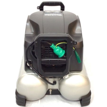  MAKITA マキタ コンプレッサー 未使用品 AC500XGB ブラック