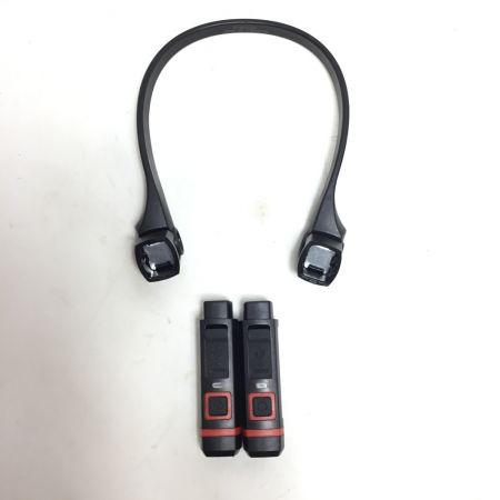  Snap-on スナップオン ネックライト USB-Cケーブル付 2152 L02196 ECHDD012 レッド×ブラック