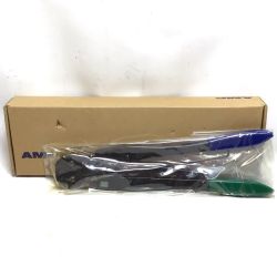 ΘΘ AMP 圧着工具 未使用品 409776-1 Sランク
