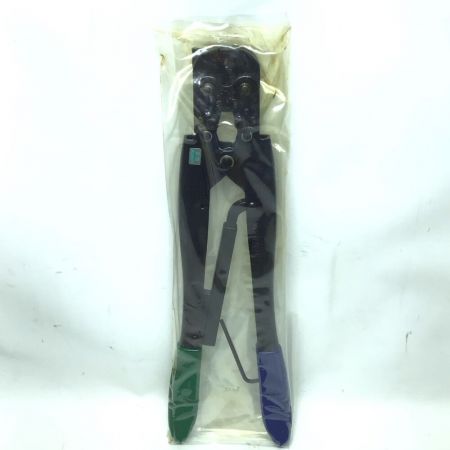  AMP 圧着工具 未使用品 409776-1