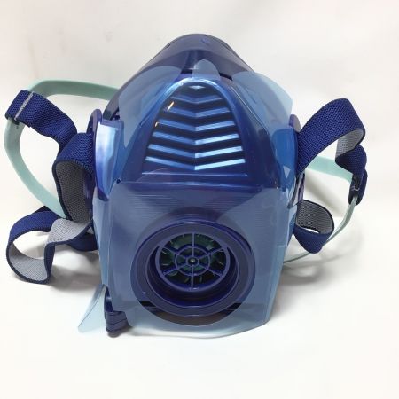 KOKEN 興研 電動ファン付き呼吸保護具 付属品完備 BL-321