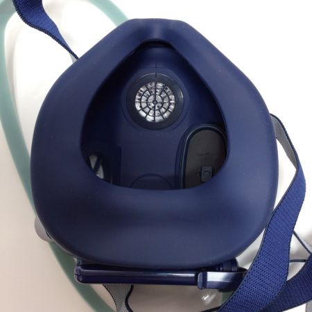  KOKEN 興研 電動ファン付き呼吸保護具 付属品完備 BL-321