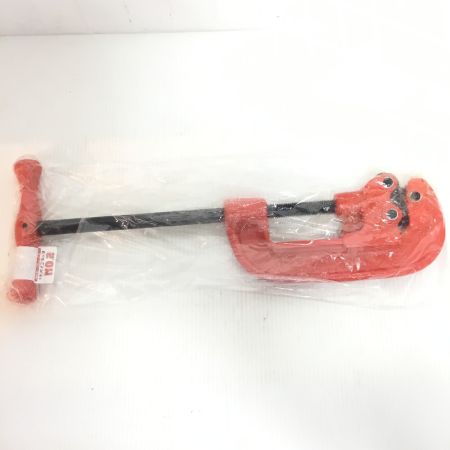  MCC エムシーシー パイプカッタ 未使用品(S) PC-0102