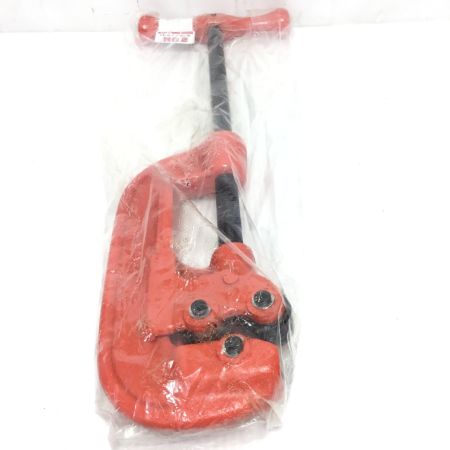  MCC エムシーシー パイプカッタ 未使用品(S) PC-0102