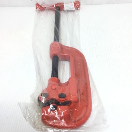  MCC エムシーシー パイプカッタ 未使用品(S) PC-0102