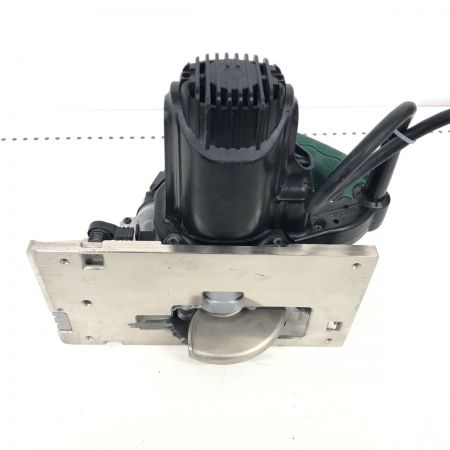 ДД HiKOKI ハイコーキ  本体のみ 100mm 100v 集塵丸のこ C4YC ブラック