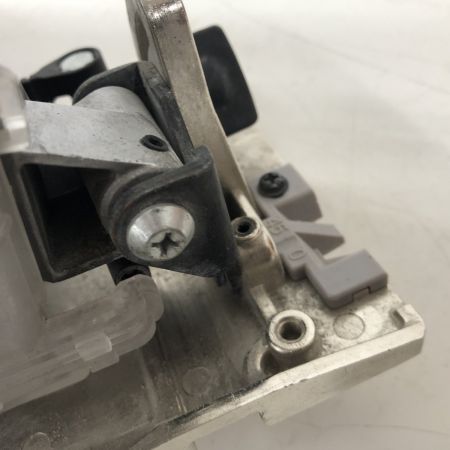 ДД HiKOKI ハイコーキ  本体のみ 100mm 100v 集塵丸のこ C4YC ブラック