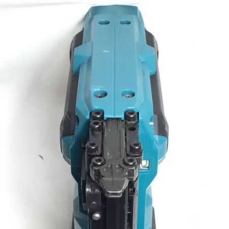  MAKITA マキタ 釘打ち機 40mm 40v ケース付 程度B FN001G ブルー