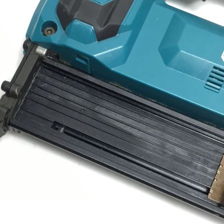  MAKITA マキタ 釘打ち機 40mm 40v ケース付 程度B FN001G ブルー