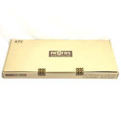 ΘΘ KTC ケーティーシー ストレートスタンダードヘックスめがねレンチセット 6pc 未使用品 NTM106H Sランク