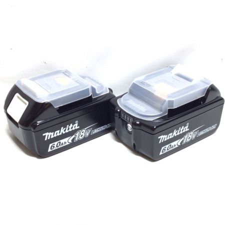  MAKITA マキタ インパクトドライバ 18v 未使用品 付属品完備 6 TD173D TD173DRGX ブルー