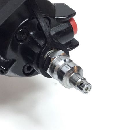  MAKITA マキタ エア釘打ち 高圧 ケース付 程度B AN731H レッド