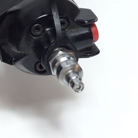  MAKITA マキタ エア釘打ち 高圧 ケース付 程度B AN935H レッド