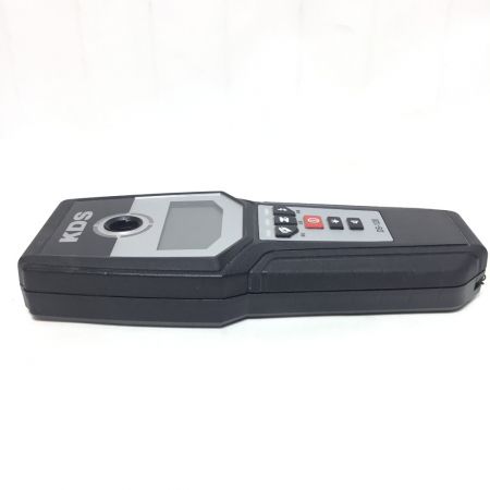  KDS ムラテックKDS デジタルセンサーケース付 コードレス式 DS-120 ブラック