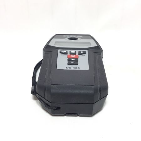  KDS ムラテックKDS デジタルセンサーケース付 コードレス式 DS-120 ブラック