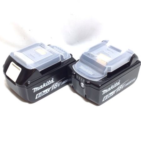  MAKITA マキタ インパクトドライバ 18v 未使用品 付属品完備 2 TD173D TD173DGXAP パープル