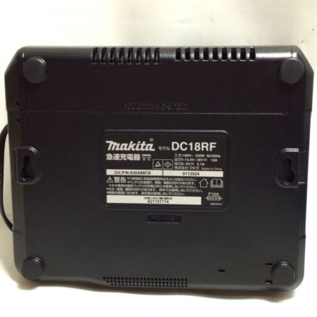  MAKITA マキタ インパクトドライバ 18v 未使用品 付属品完備 2 TD173D TD173DGXAP パープル