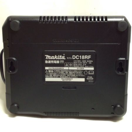  MAKITA マキタ インパクトドライバ 18v 未使用品 付属品完備 3 TD173DGXAP パープル