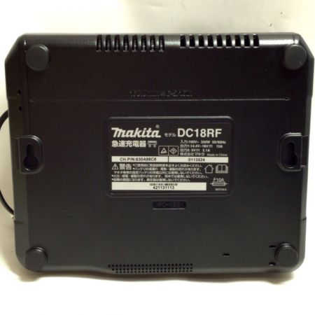  MAKITA マキタ インパクトドライバ 18v 未使用品 付属品完備 3 TD173D TD173DGXAP パープル