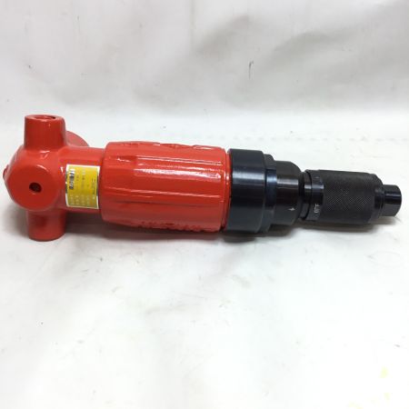  YUTANI ユタニ エアツール エアグラインダー YGS-7GS-3 レッド