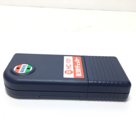  マーベル 配線チェッカー テスター ケース付き HC-101 ネイビー